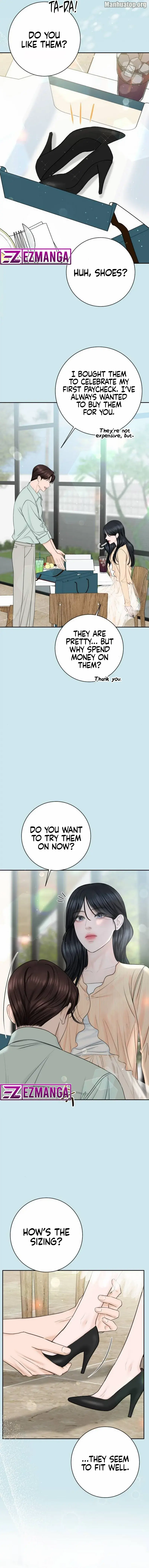 I’ll Give You the Most Rotten One Chapter 30 page 7