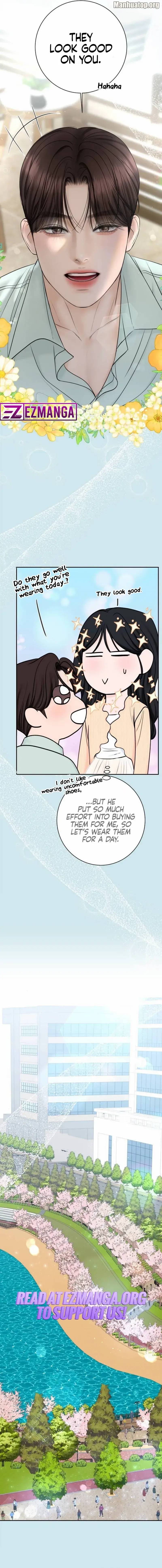 I’ll Give You the Most Rotten One Chapter 30 page 8