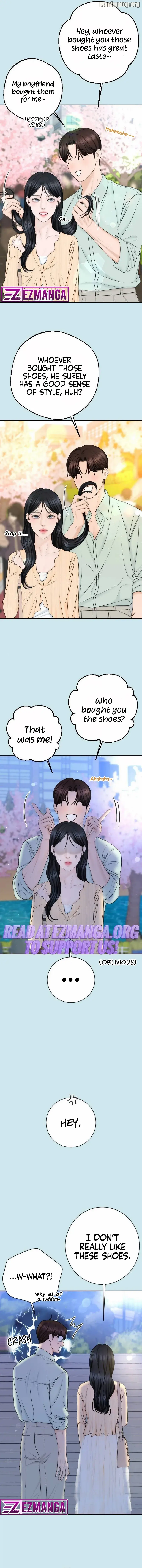I’ll Give You the Most Rotten One Chapter 30 page 9