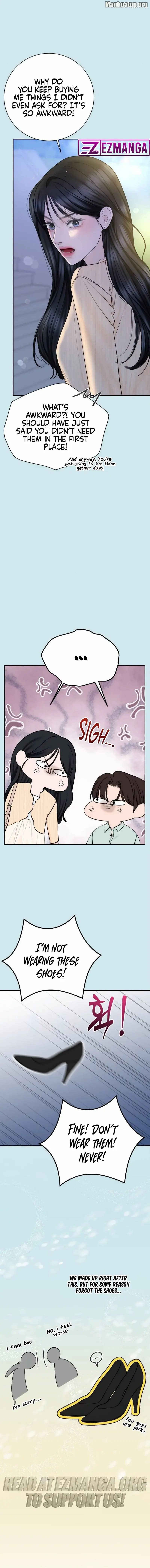 I’ll Give You the Most Rotten One Chapter 30 page 11