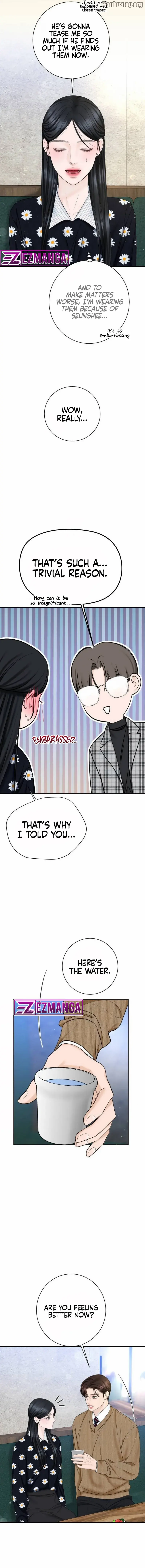 I’ll Give You the Most Rotten One Chapter 30 page 12