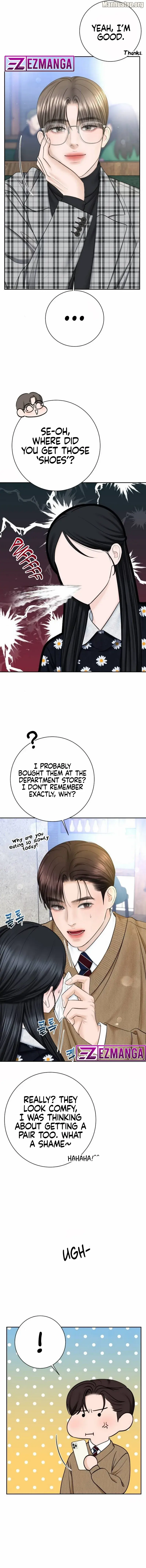 I’ll Give You the Most Rotten One Chapter 30 page 13