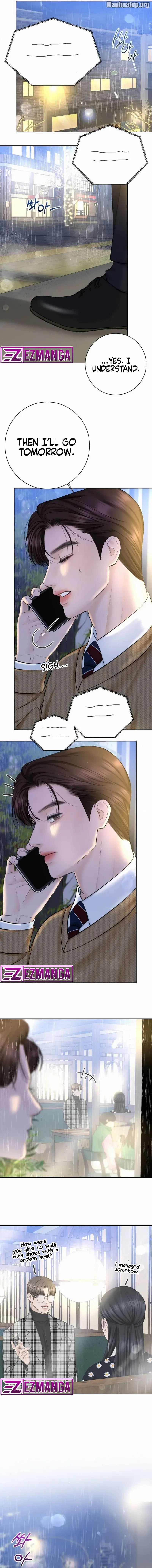 I’ll Give You the Most Rotten One Chapter 30 page 16