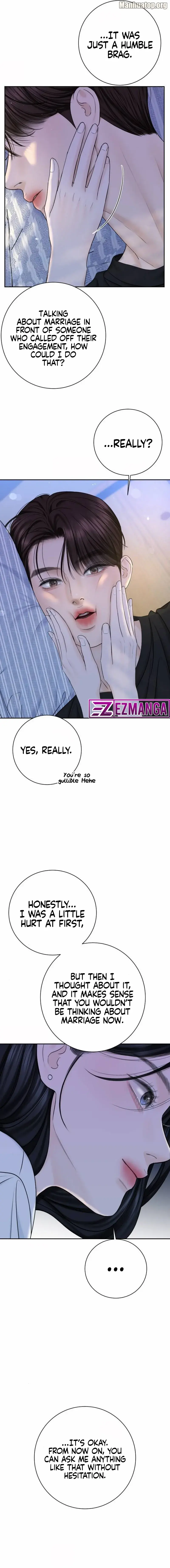 I’ll Give You the Most Rotten One Chapter 30 page 19