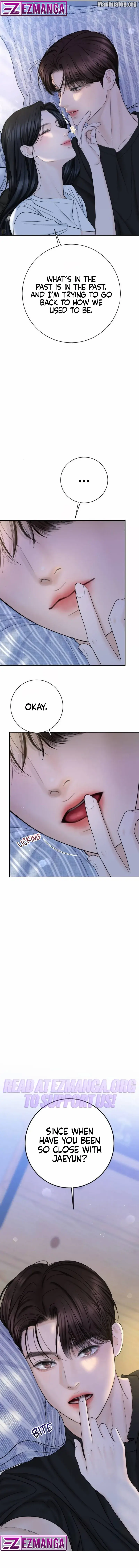 I’ll Give You the Most Rotten One Chapter 30 page 20