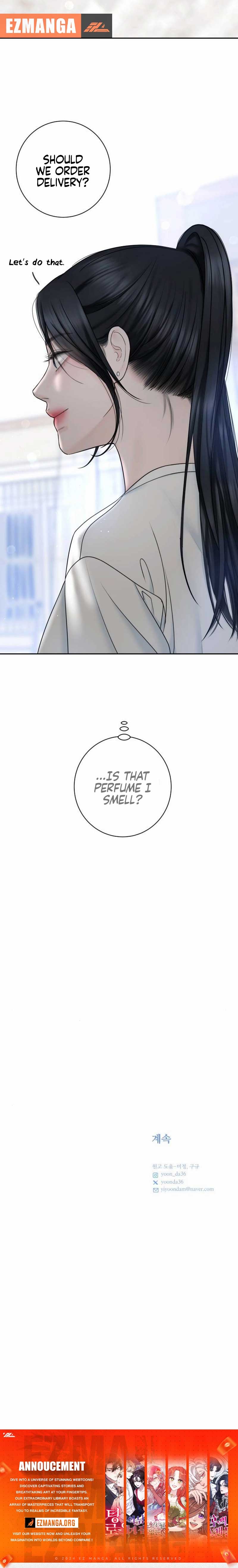I’ll Give You the Most Rotten One Chapter 31 page 17