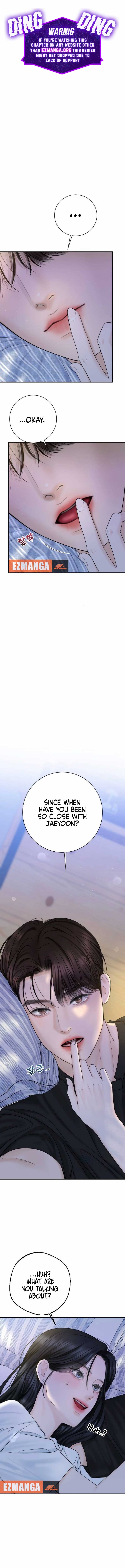 I’ll Give You the Most Rotten One Chapter 31 page 2