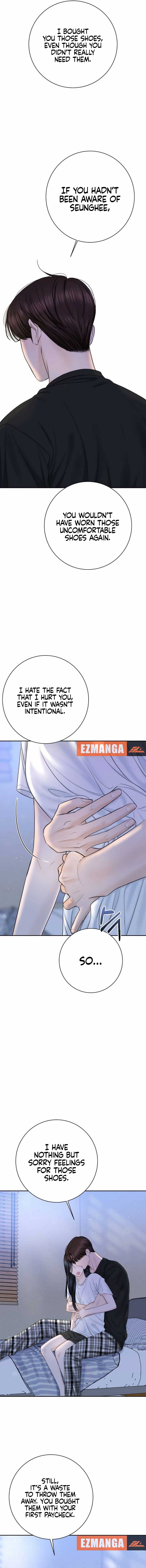 I’ll Give You the Most Rotten One Chapter 31 page 6