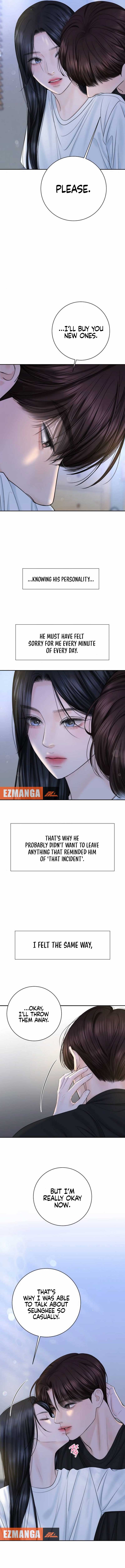 I’ll Give You the Most Rotten One Chapter 31 page 7