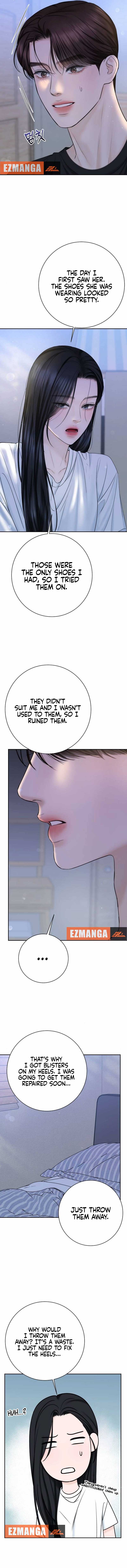 I’ll Give You the Most Rotten One Chapter 31 page 5