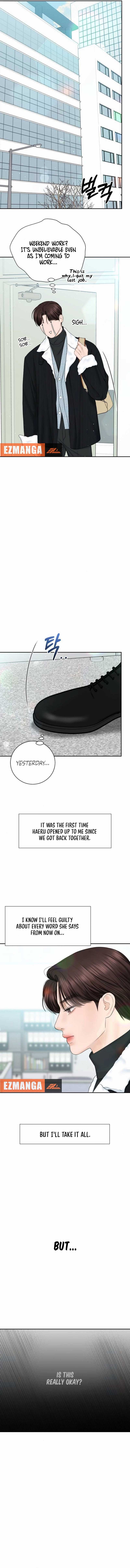 I’ll Give You the Most Rotten One Chapter 31 page 11