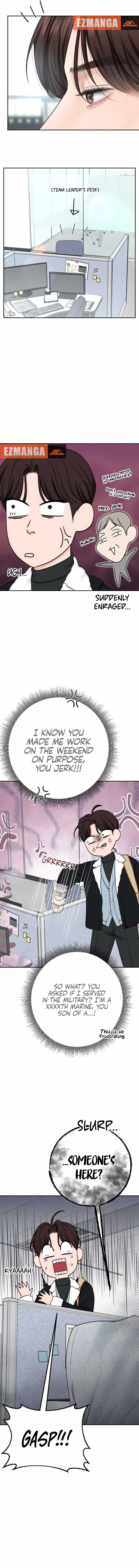 I’ll Give You the Most Rotten One Chapter 31 page 12