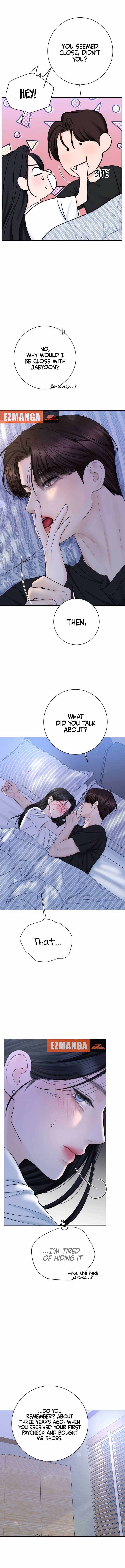 I’ll Give You the Most Rotten One Chapter 31 page 3