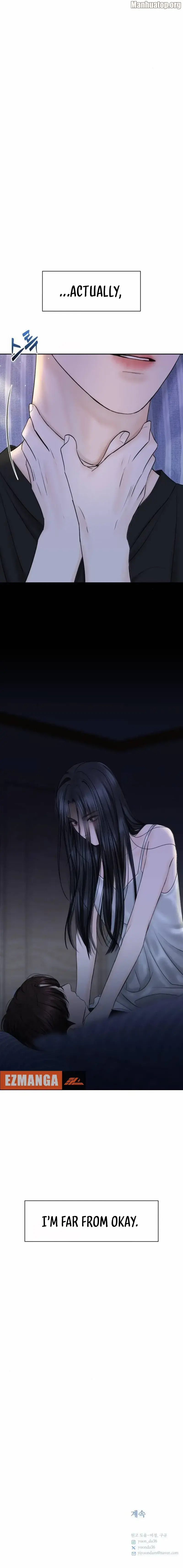 I’ll Give You the Most Rotten One Chapter 32 page 20