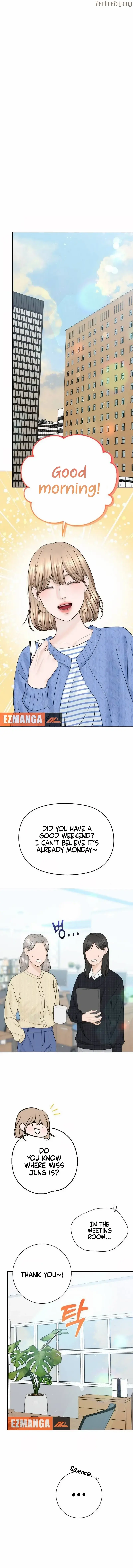 I’ll Give You the Most Rotten One Chapter 32 page 2