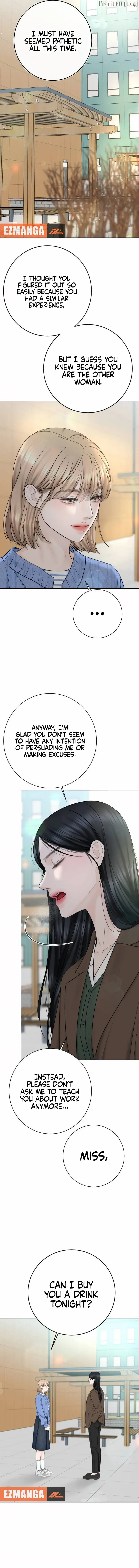 I’ll Give You the Most Rotten One Chapter 32 page 4