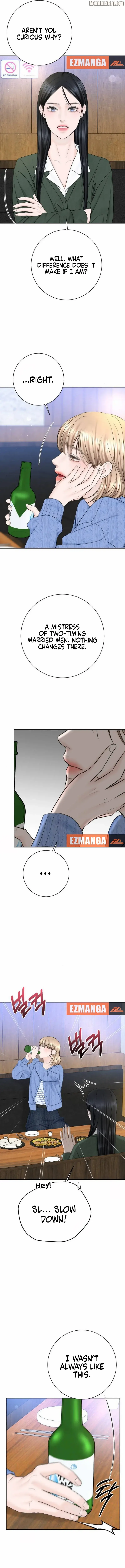 I’ll Give You the Most Rotten One Chapter 32 page 7