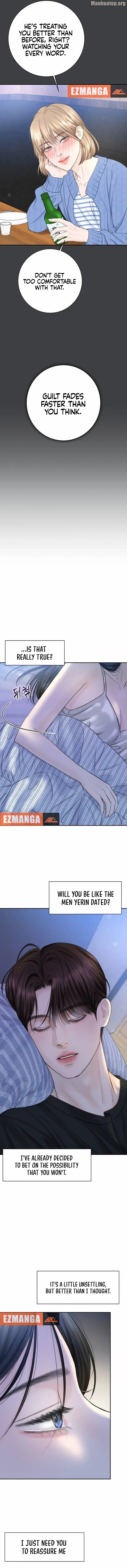 I’ll Give You the Most Rotten One Chapter 32 page 13