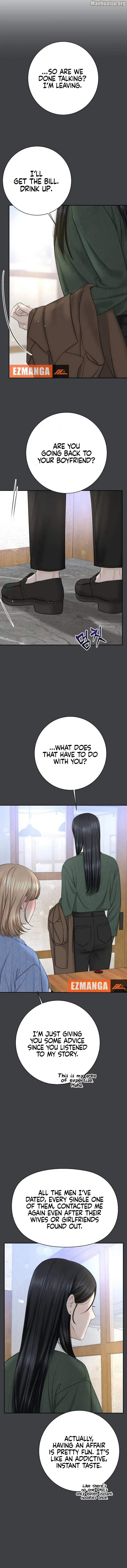 I’ll Give You the Most Rotten One Chapter 32 page 12