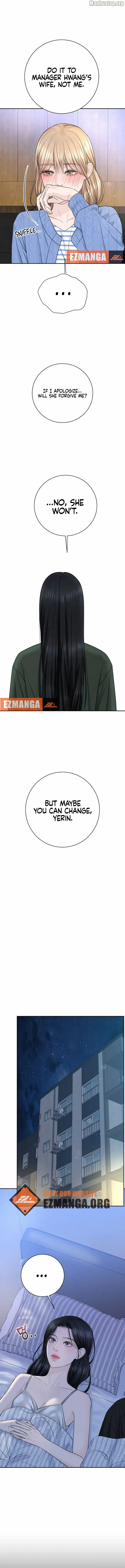 I’ll Give You the Most Rotten One Chapter 32 page 11