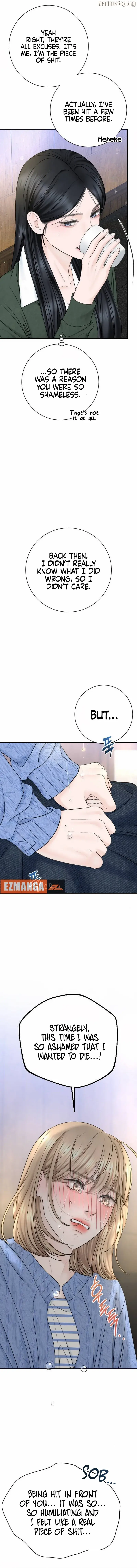 I’ll Give You the Most Rotten One Chapter 32 page 9