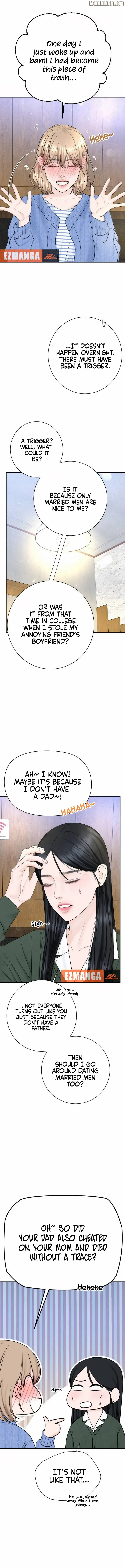 I’ll Give You the Most Rotten One Chapter 32 page 8