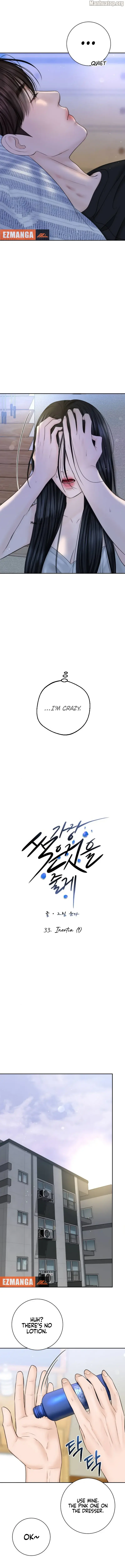 I’ll Give You the Most Rotten One Chapter 33 page 5