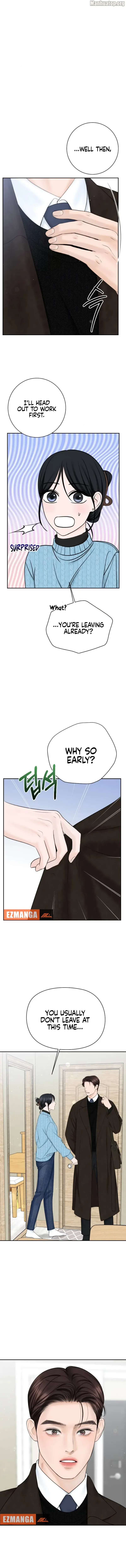 I’ll Give You the Most Rotten One Chapter 33 page 7