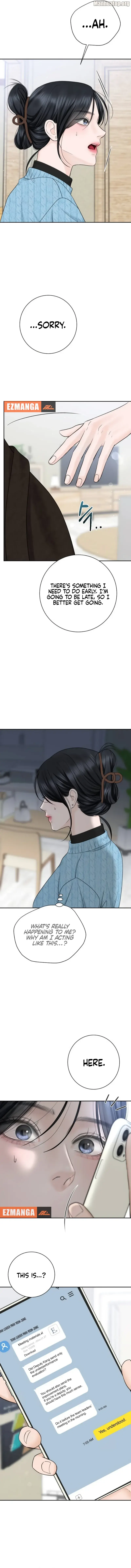 I’ll Give You the Most Rotten One Chapter 33 page 8