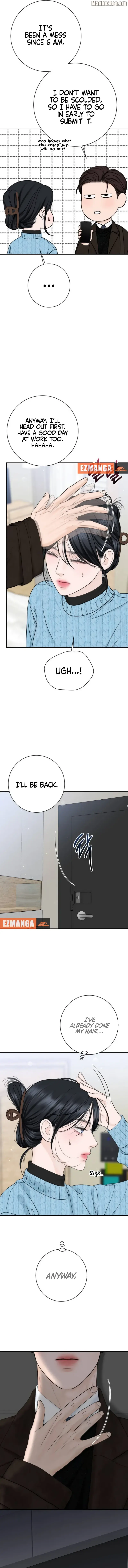 I’ll Give You the Most Rotten One Chapter 33 page 9