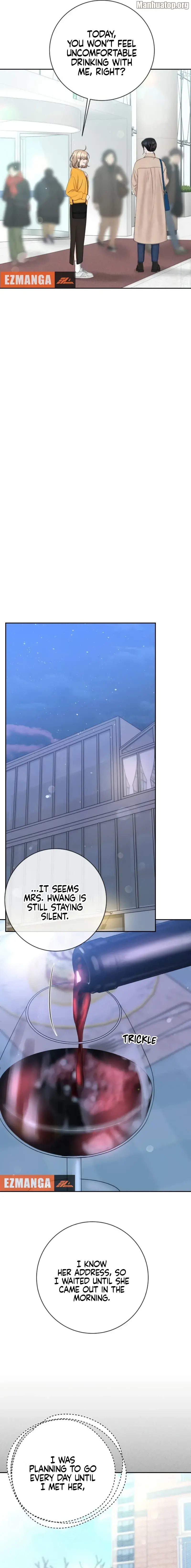 I’ll Give You the Most Rotten One Chapter 33 page 11