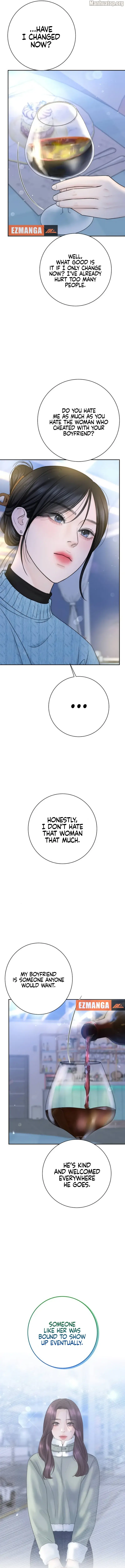 I’ll Give You the Most Rotten One Chapter 33 page 13