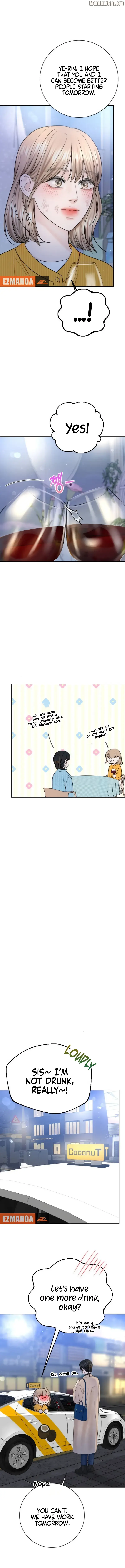 I’ll Give You the Most Rotten One Chapter 33 page 15