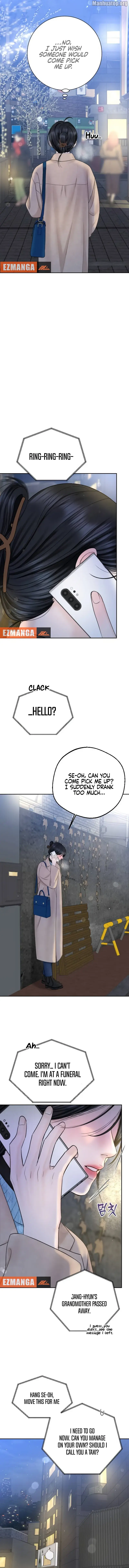 I’ll Give You the Most Rotten One Chapter 33 page 17