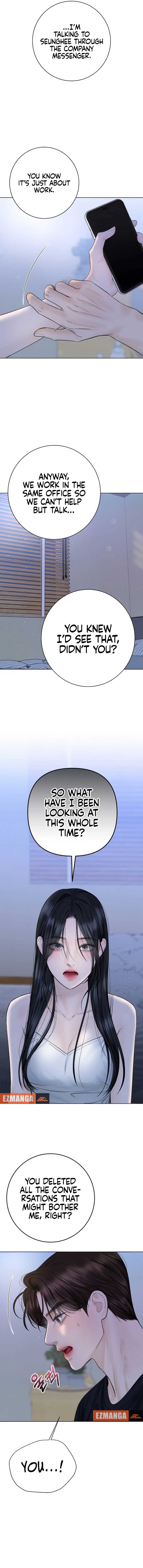 I’ll Give You the Most Rotten One Chapter 35 page 3
