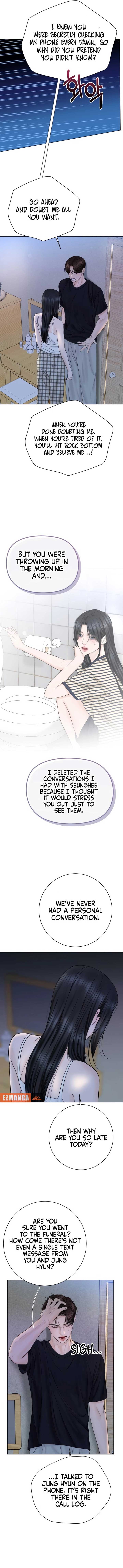 I’ll Give You the Most Rotten One Chapter 35 page 4