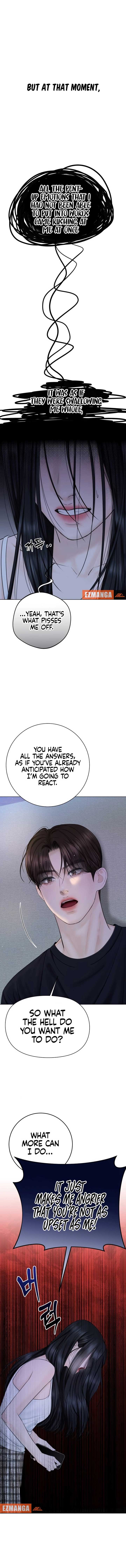 I’ll Give You the Most Rotten One Chapter 35 page 6