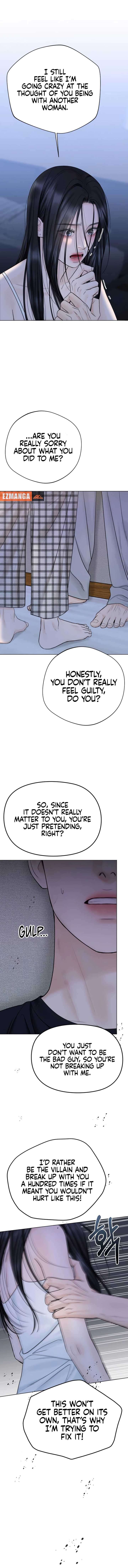 I’ll Give You the Most Rotten One Chapter 35 page 8