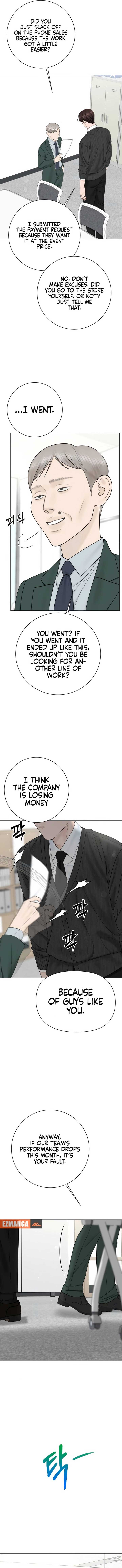 I’ll Give You the Most Rotten One Chapter 35 page 13