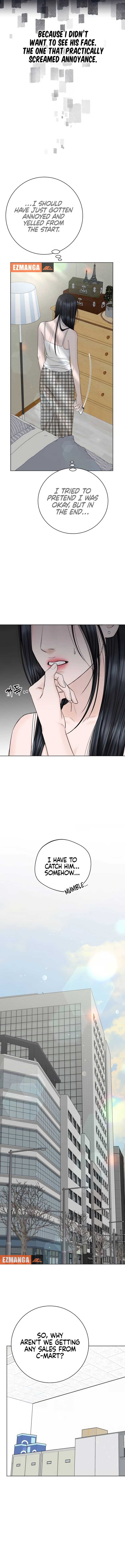 I’ll Give You the Most Rotten One Chapter 35 page 12