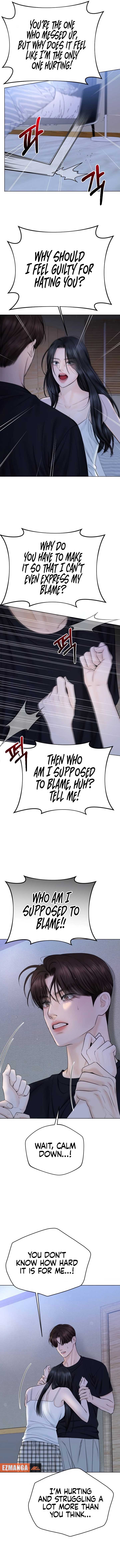 I’ll Give You the Most Rotten One Chapter 35 page 7