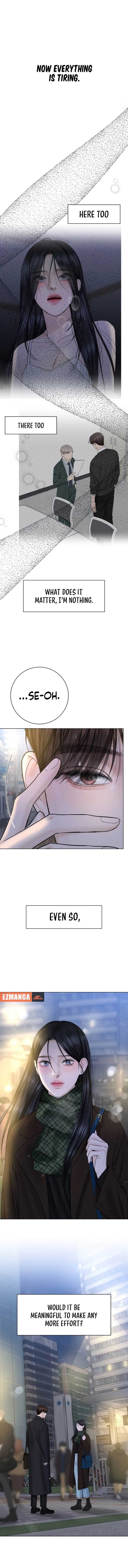 I’ll Give You the Most Rotten One Chapter 35 page 16