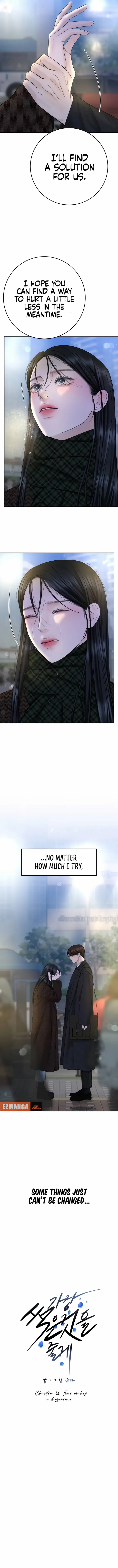 I’ll Give You the Most Rotten One Chapter 36 page 8