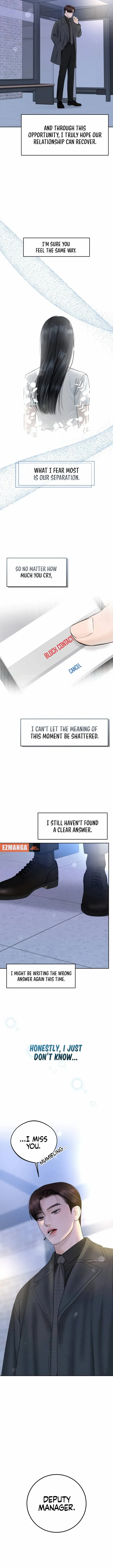 I’ll Give You the Most Rotten One Chapter 36 page 13