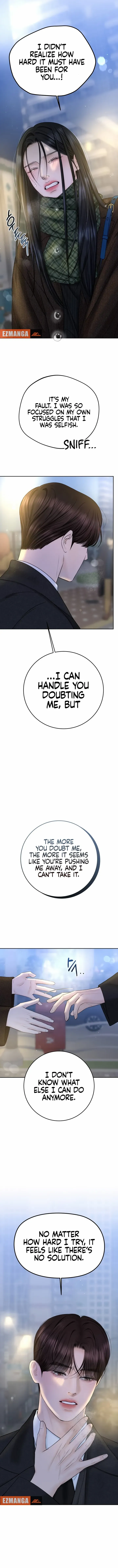 I’ll Give You the Most Rotten One Chapter 36 page 5
