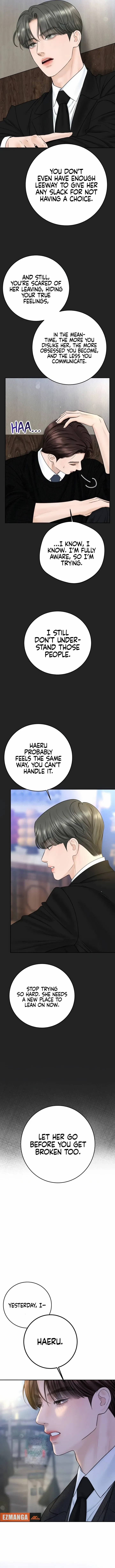 I’ll Give You the Most Rotten One Chapter 36 page 3