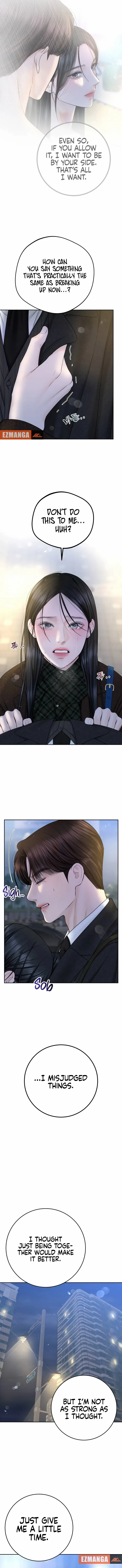 I’ll Give You the Most Rotten One Chapter 36 page 7