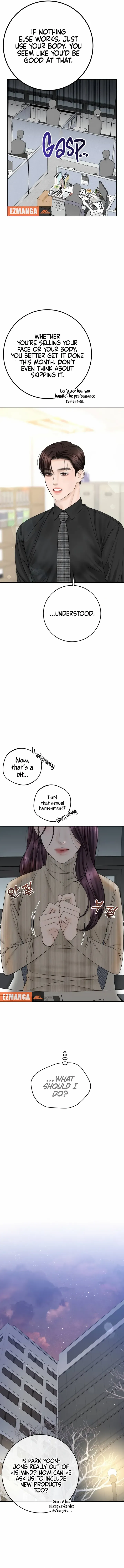 I’ll Give You the Most Rotten One Chapter 36 page 10