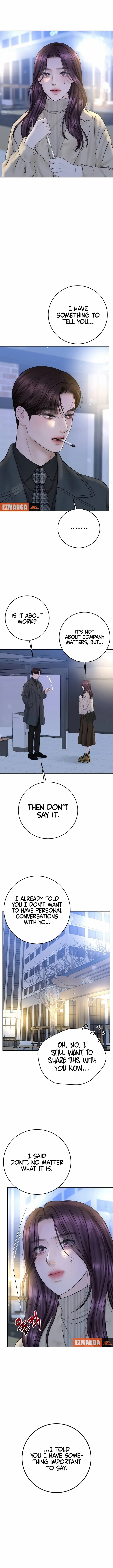I’ll Give You the Most Rotten One Chapter 36 page 14