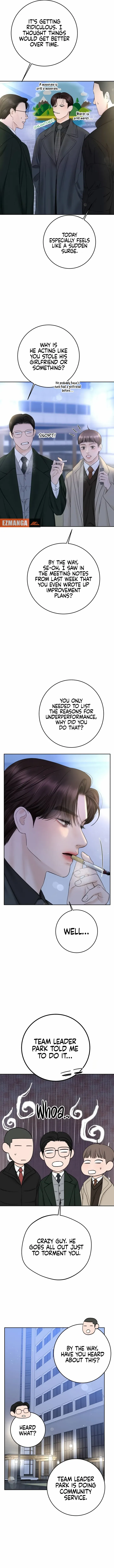 I’ll Give You the Most Rotten One Chapter 36 page 11